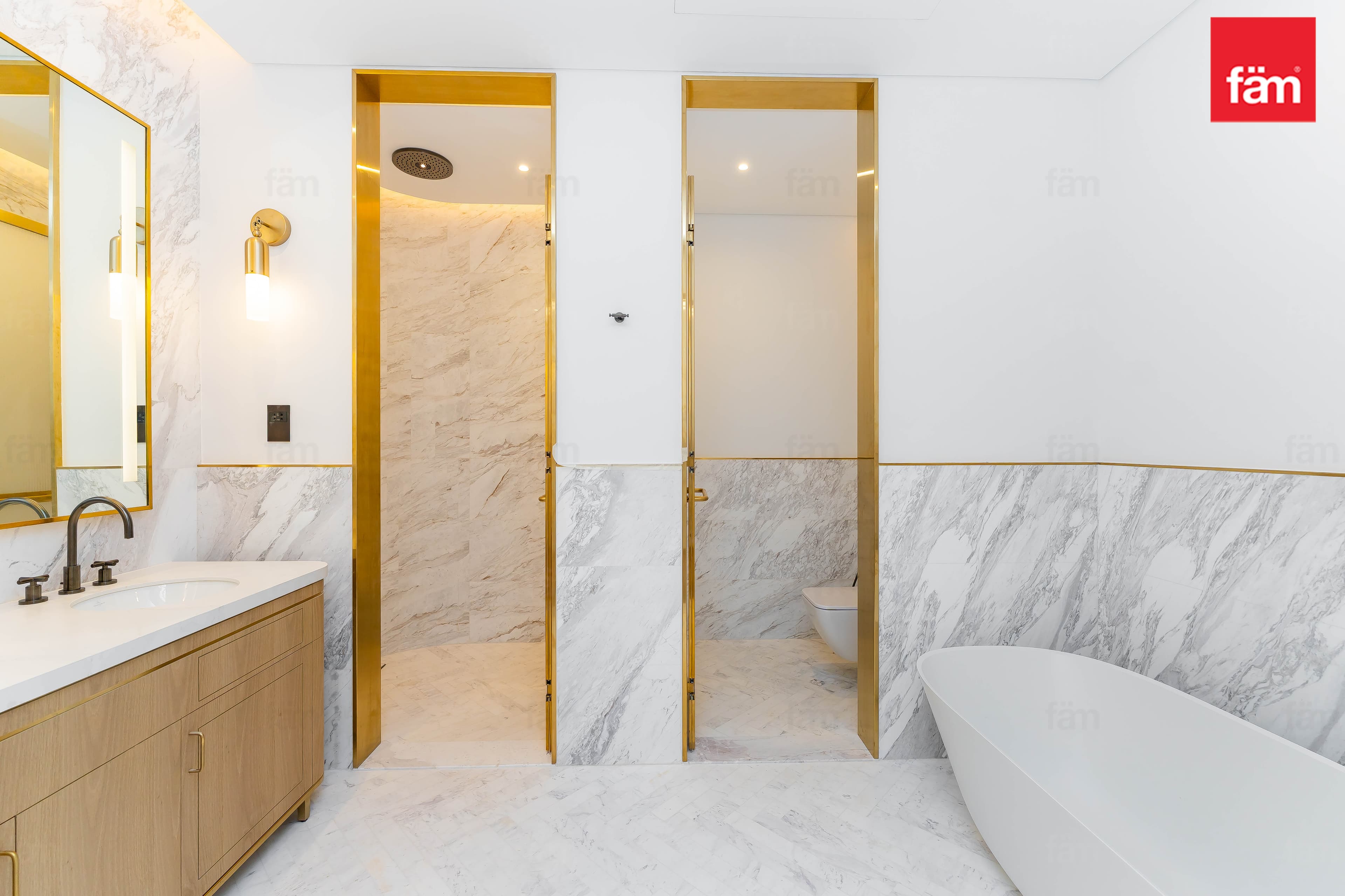 3 bedroom apartment in Jumeirah Living Business Bay, photograph 18 of 20
