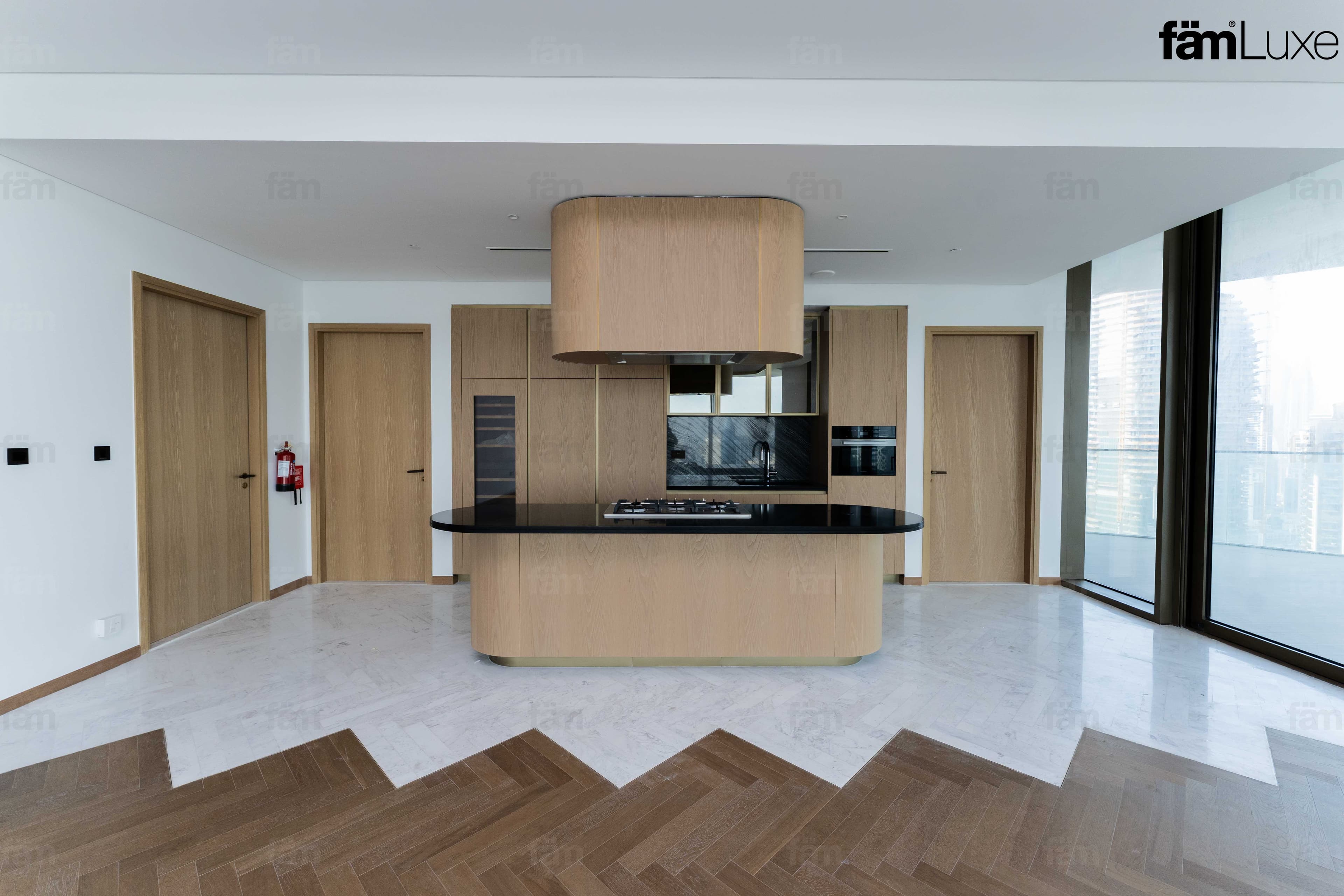4 bedroom apartment in Jumeirah Living Business Bay, photograph 7 of 20