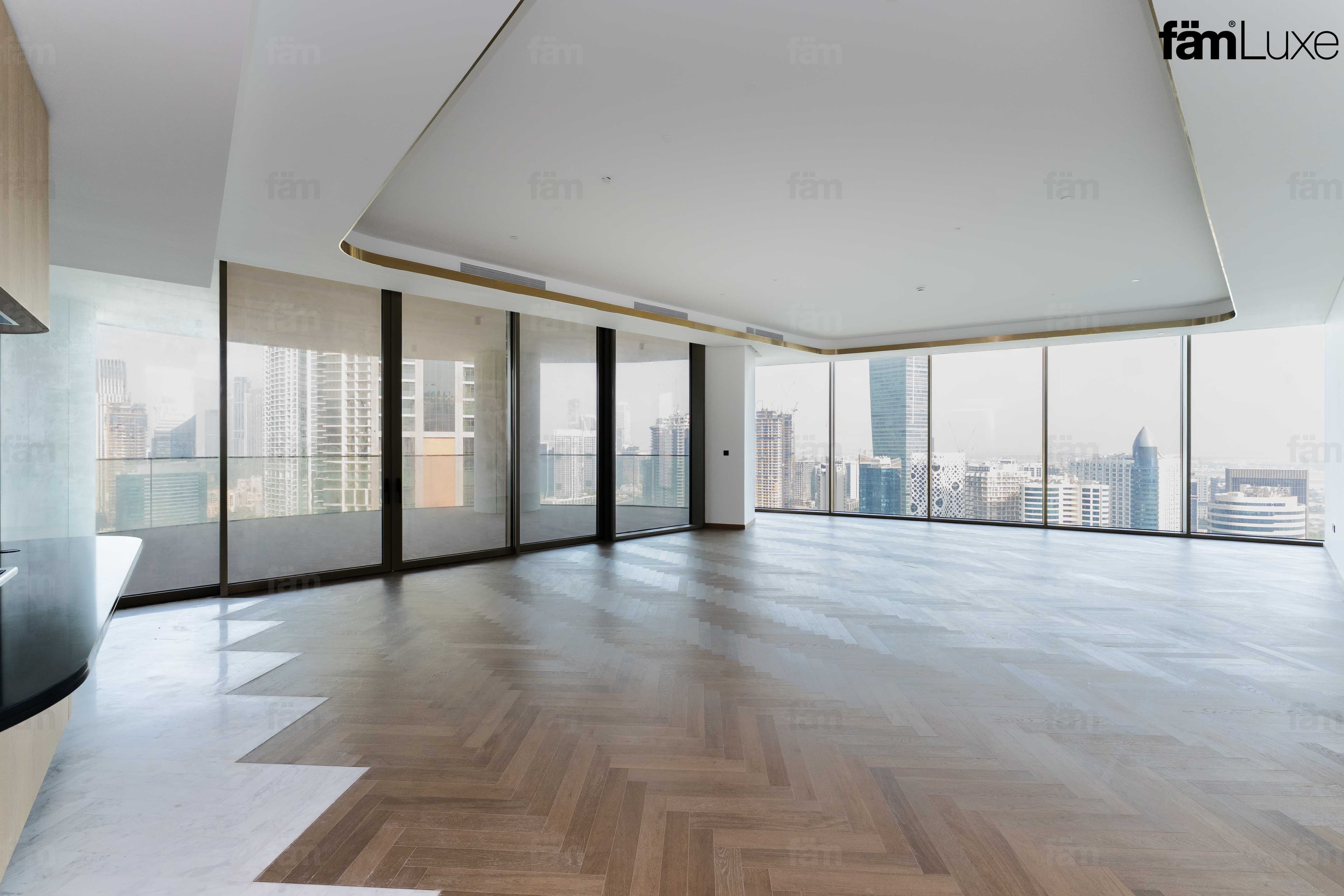 4 bedroom apartment in Jumeirah Living Business Bay, photograph 6 of 20