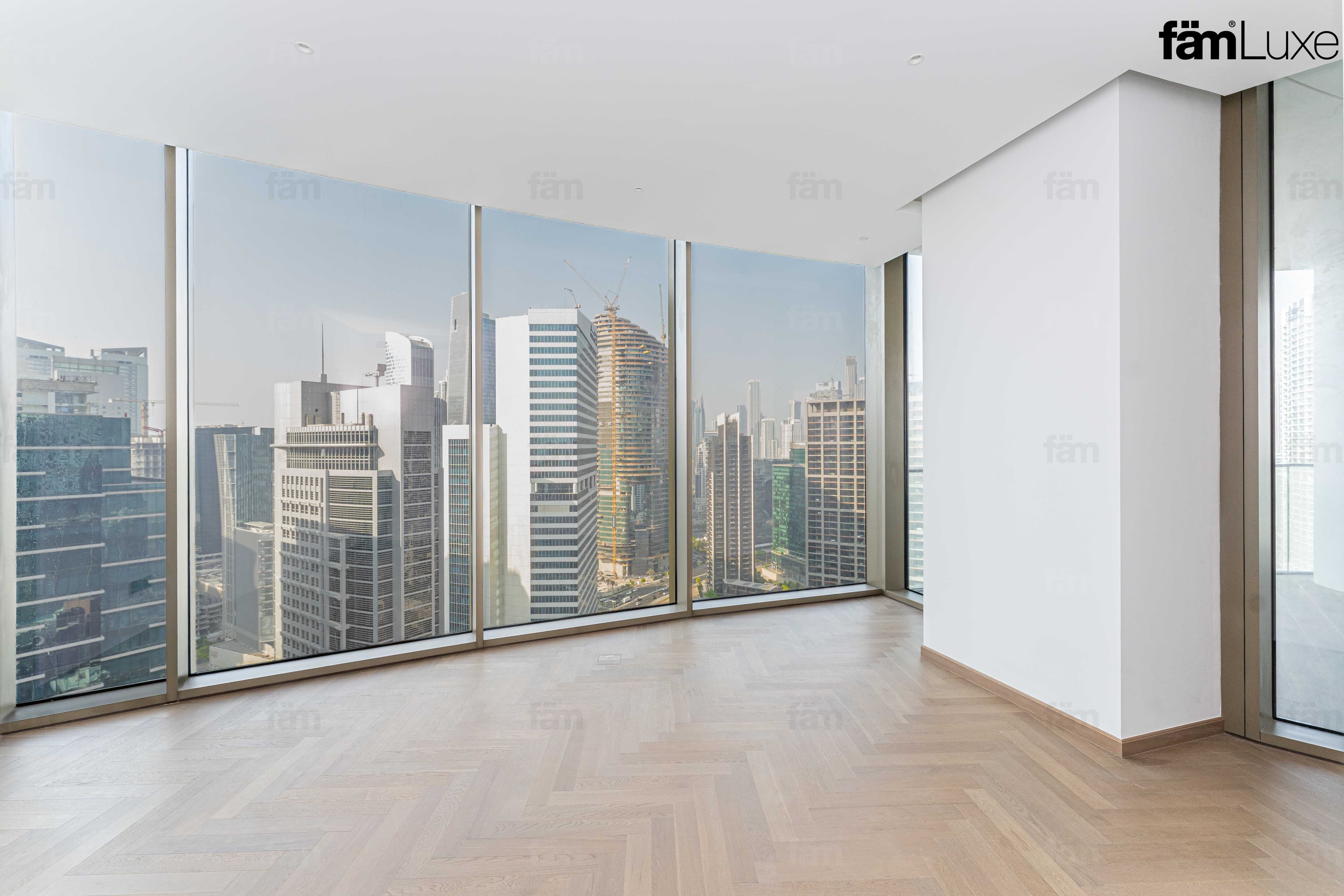 4 bedroom apartment in Jumeirah Living Business Bay, photograph 10 of 20
