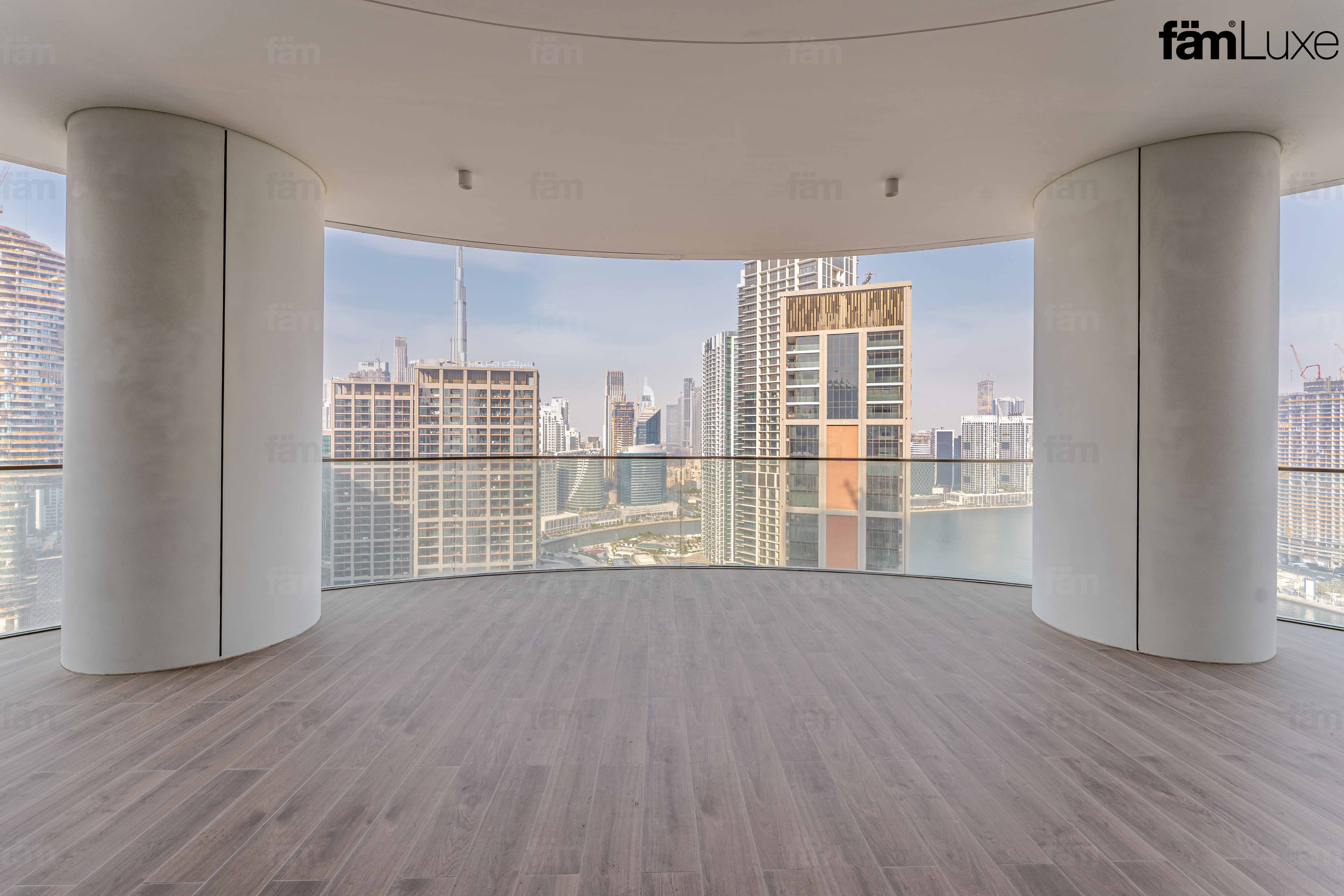 4 bedroom apartment in Jumeirah Living Business Bay, photograph 18 of 20