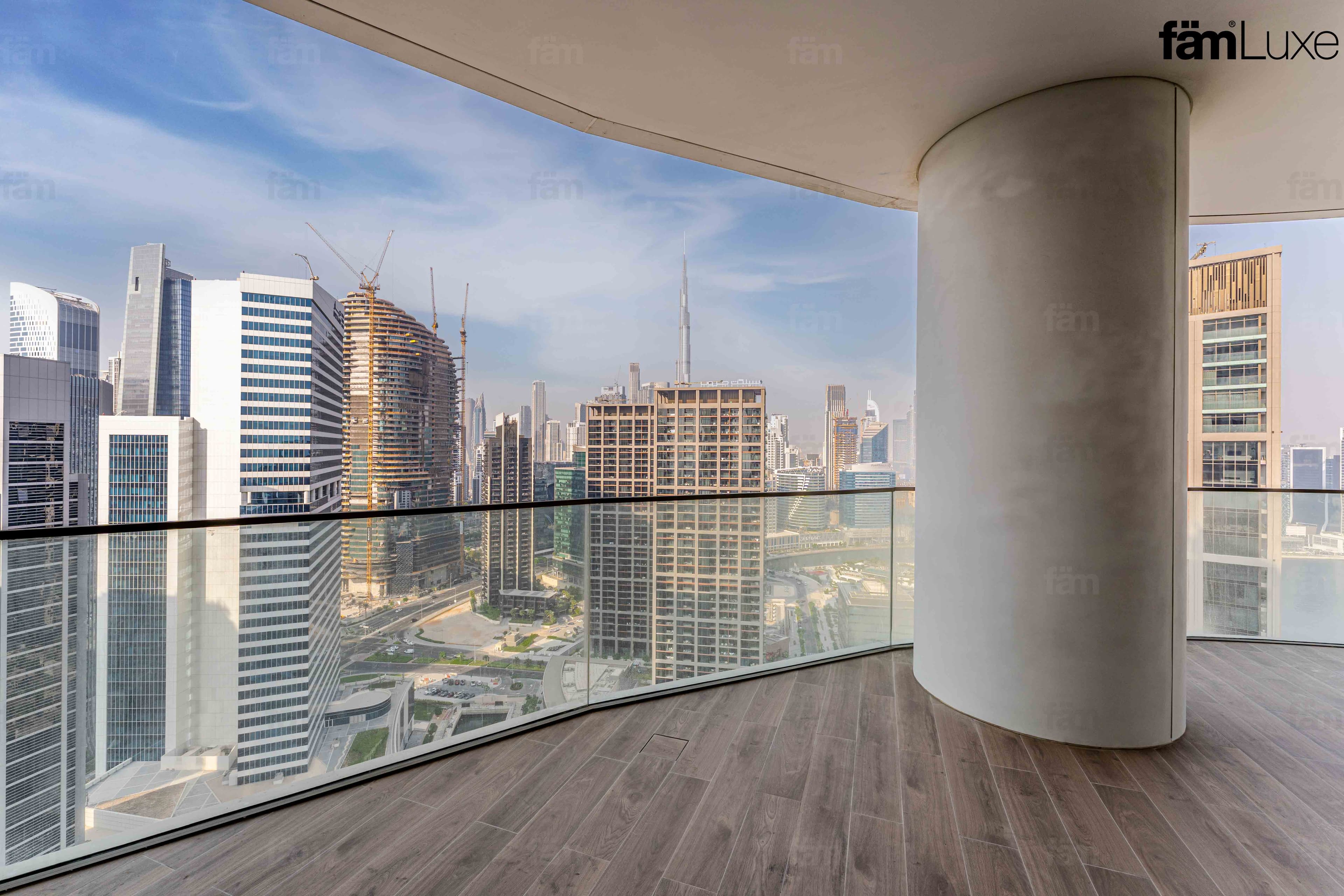 4 bedroom apartment in Jumeirah Living Business Bay, photograph 17 of 20