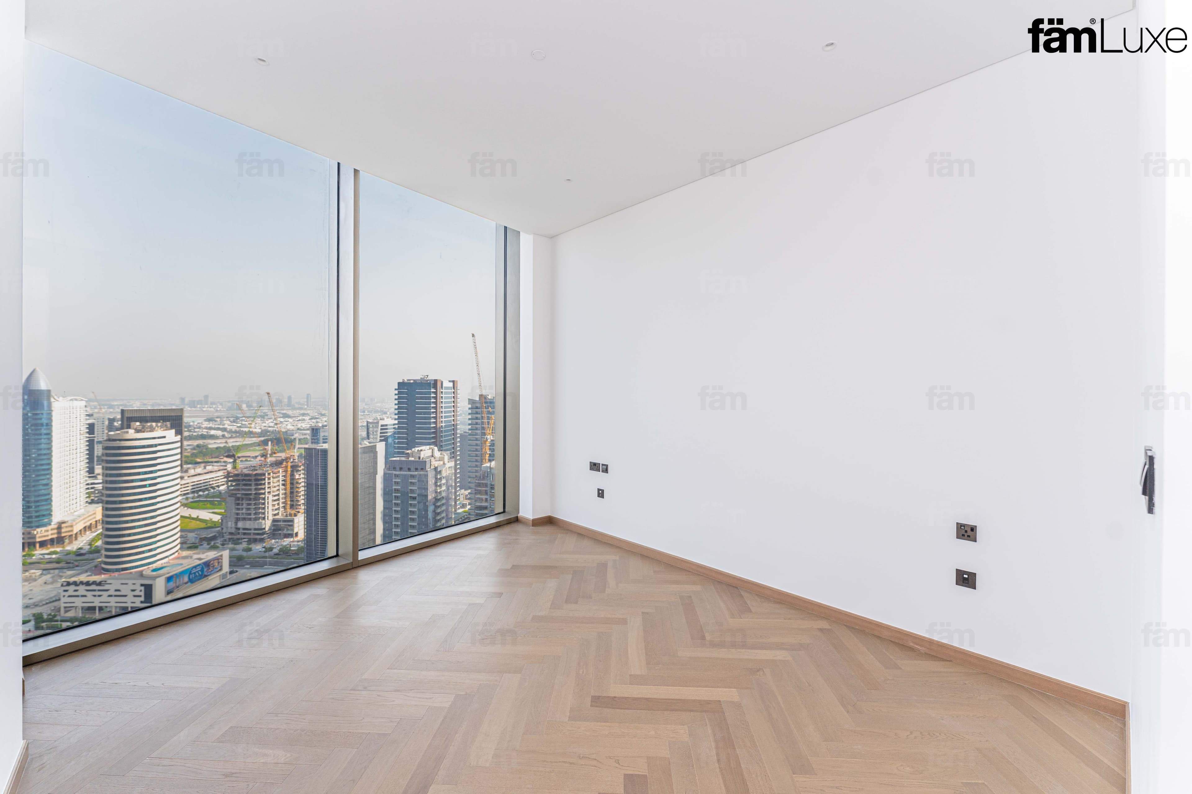 4 bedroom apartment in Jumeirah Living Business Bay, photograph 11 of 20