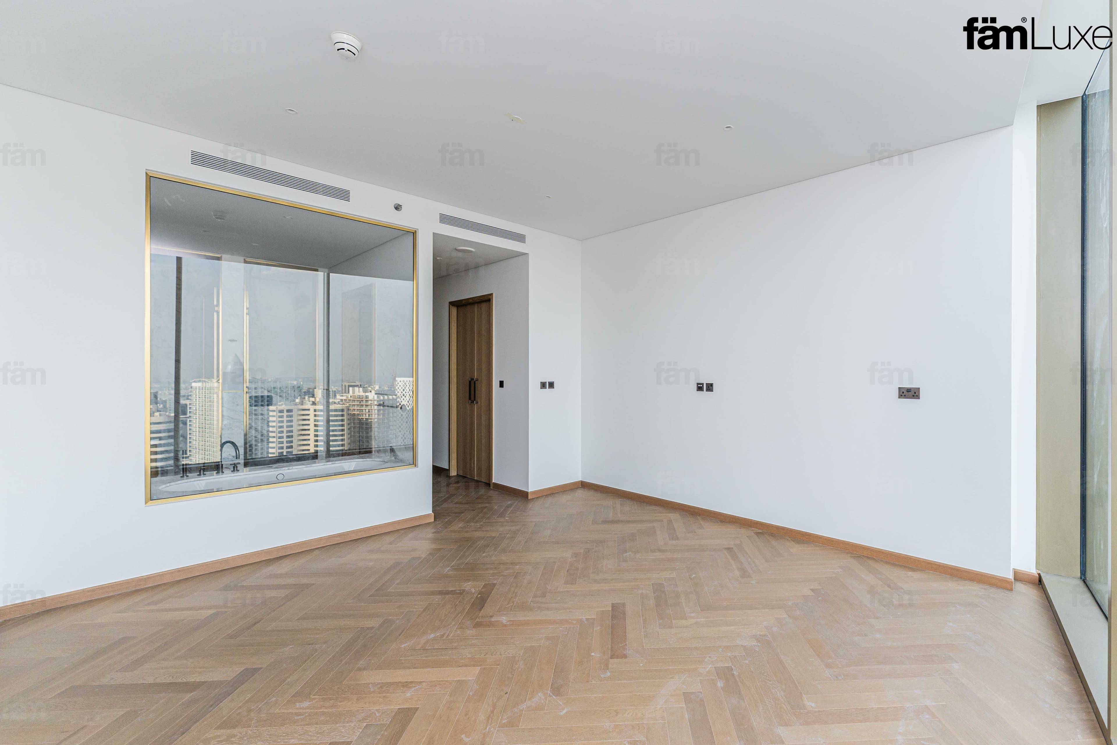 4 bedroom apartment in Jumeirah Living Business Bay, photograph 9 of 20