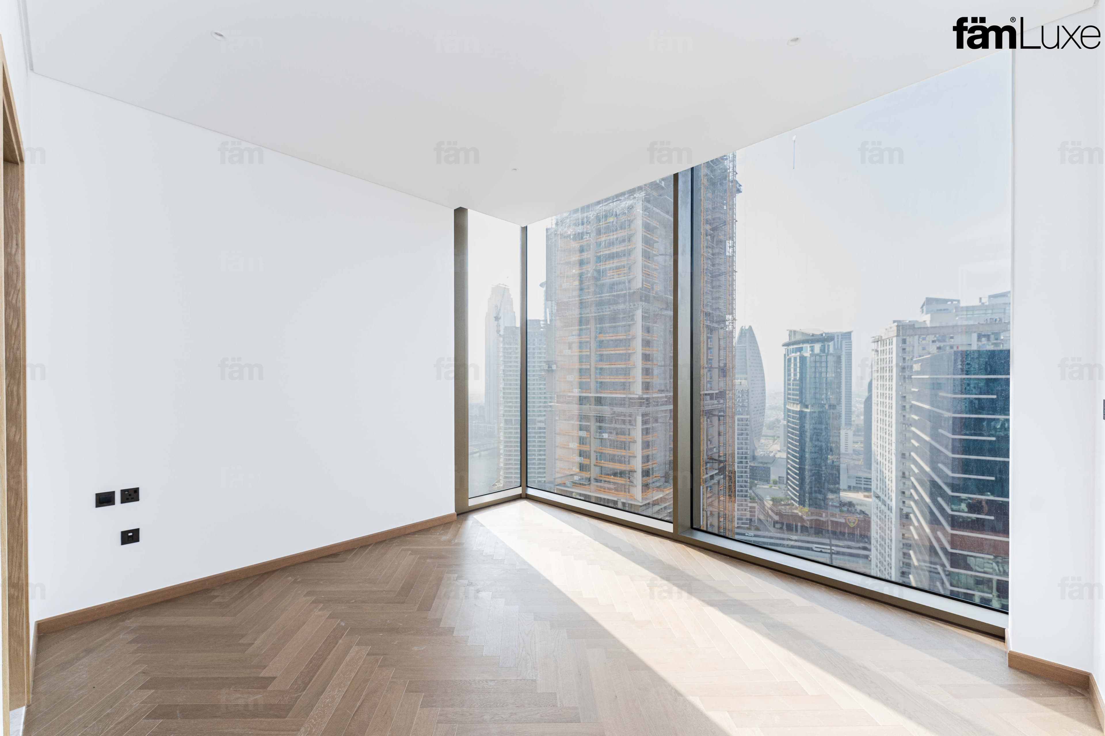 4 bedroom apartment in Jumeirah Living Business Bay, photograph 14 of 20