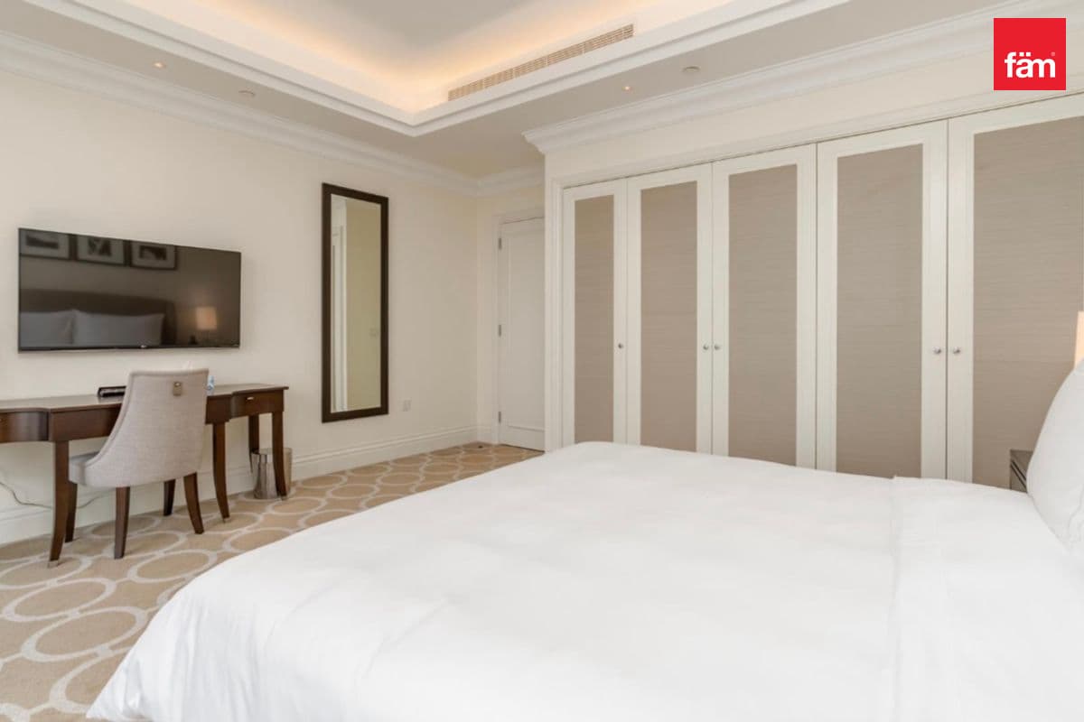 4 bedroom apartment in Kempinski The Boulevard, photograph 11 of 20