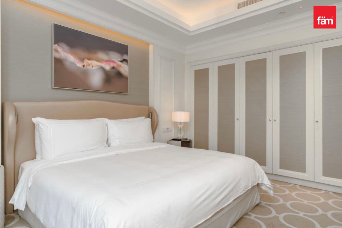 4 bedroom apartment in Kempinski The Boulevard, photograph 9 of 20