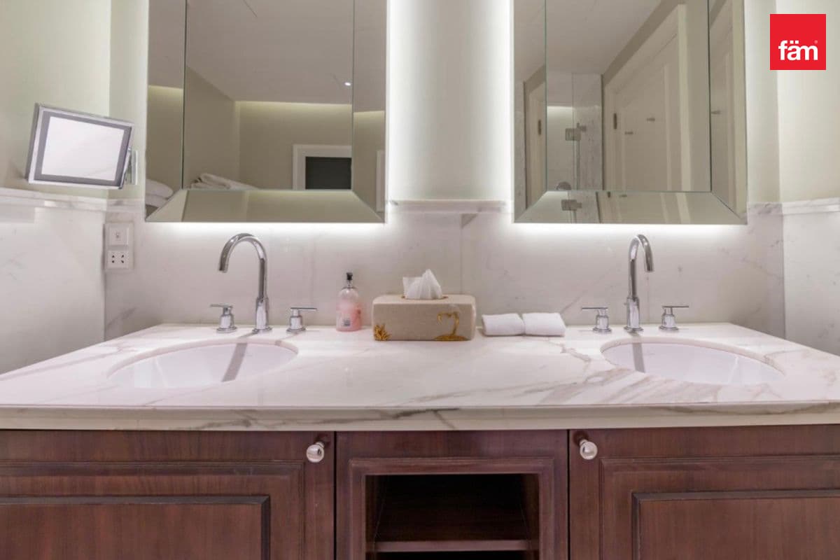 4 bedroom apartment in Kempinski The Boulevard, photograph 16 of 20