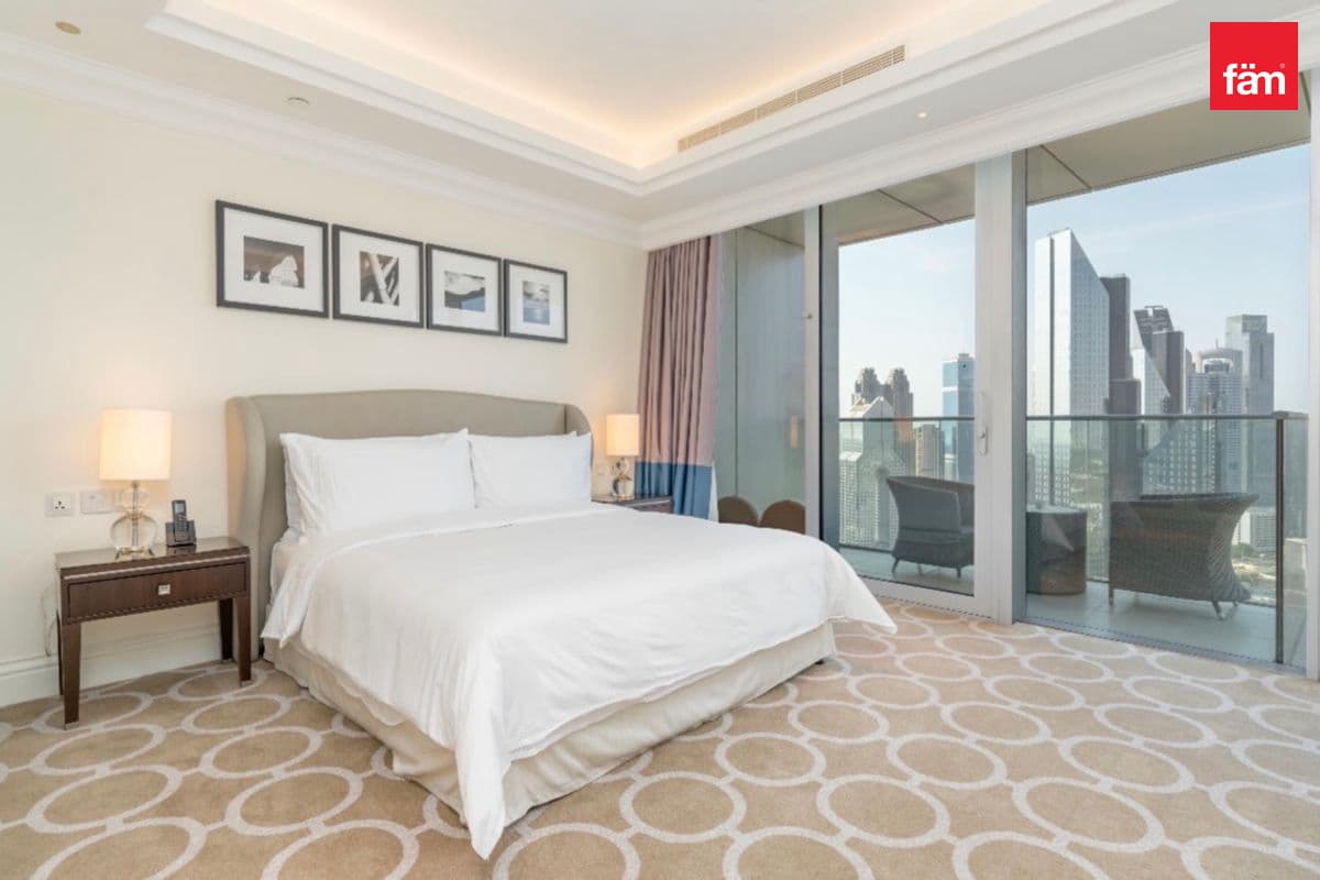 4 bedroom apartment in Kempinski The Boulevard, photograph 8 of 20