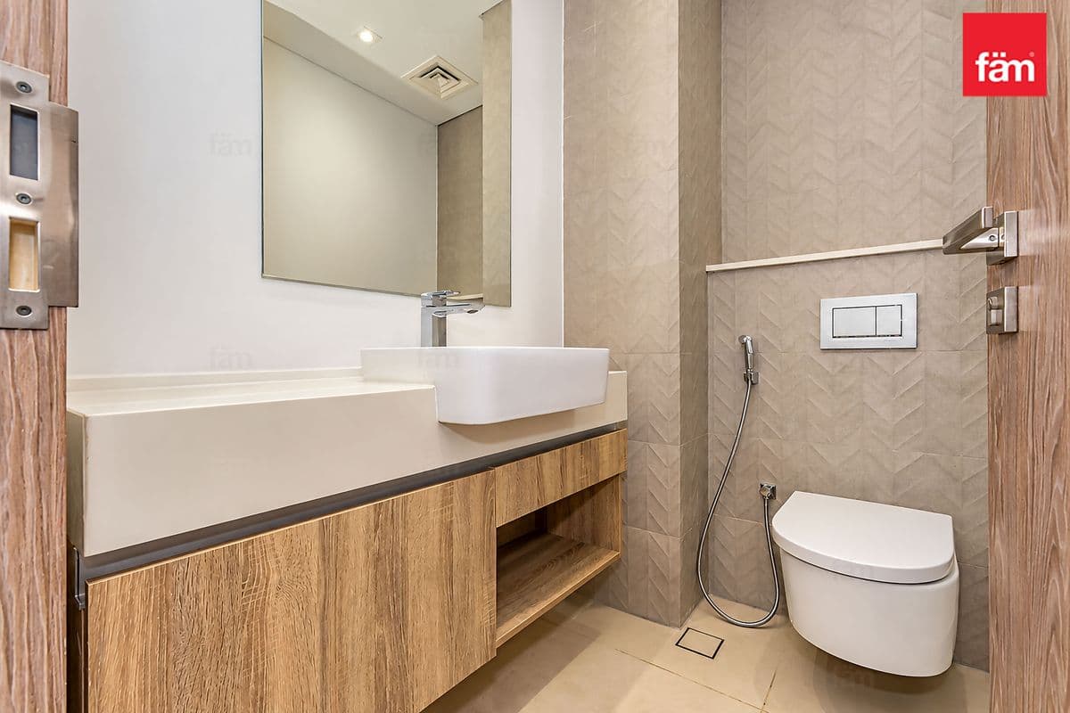 3 bedroom apartment in LIV Residence, photograph 16 of 20