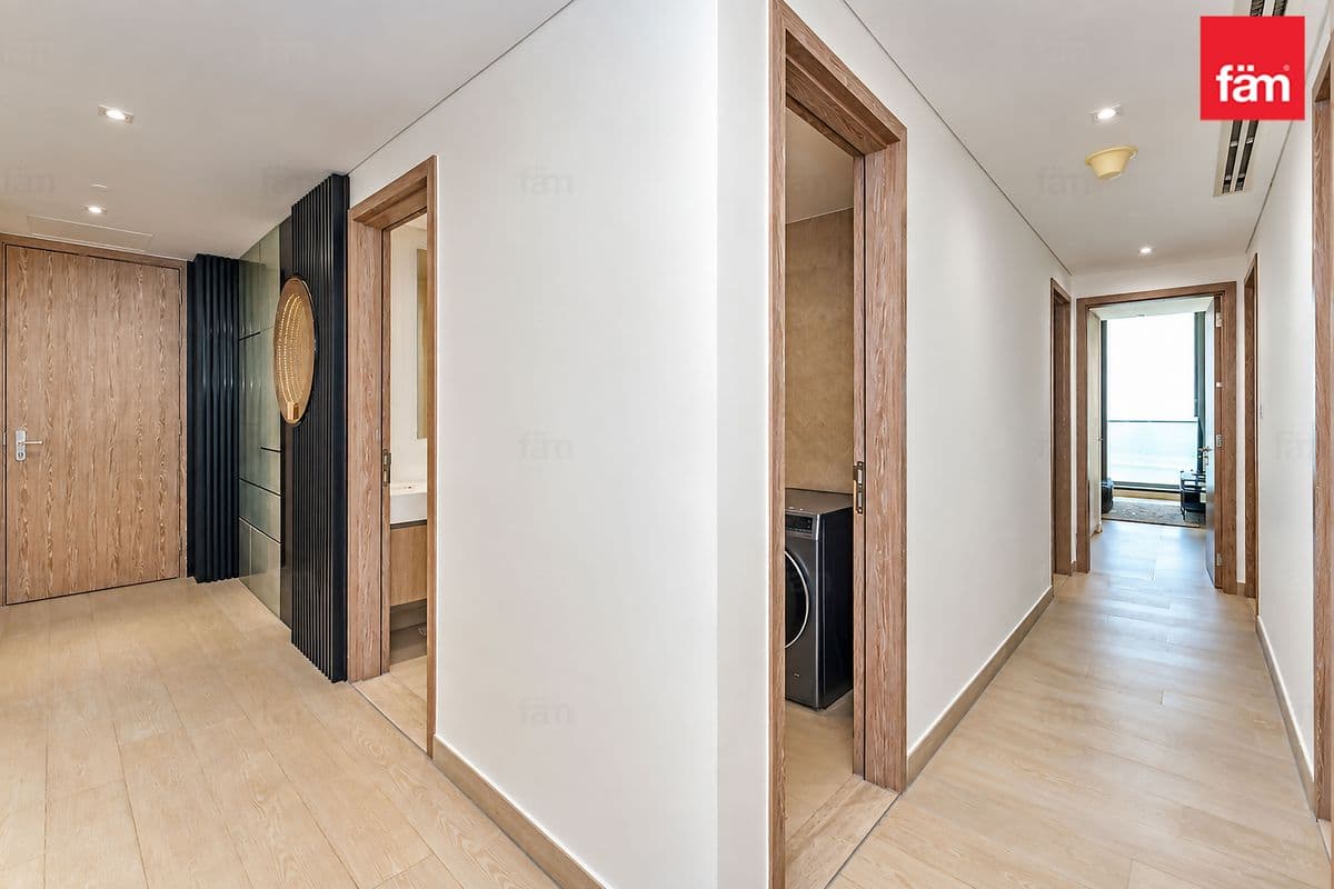 3 bedroom apartment in LIV Residence, photograph 11 of 20