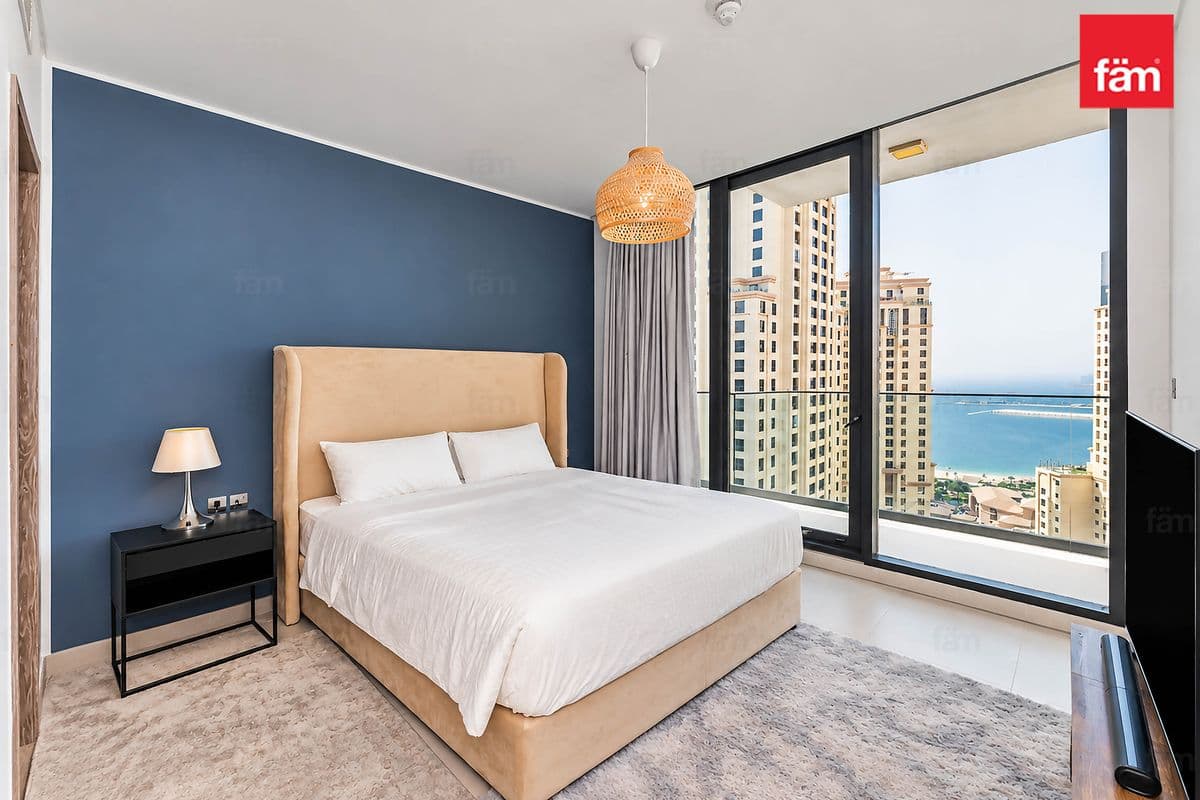 3 bedroom apartment in LIV Residence, photograph 12 of 20
