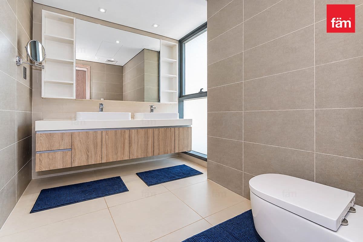 3 bedroom apartment in LIV Residence, photograph 15 of 20