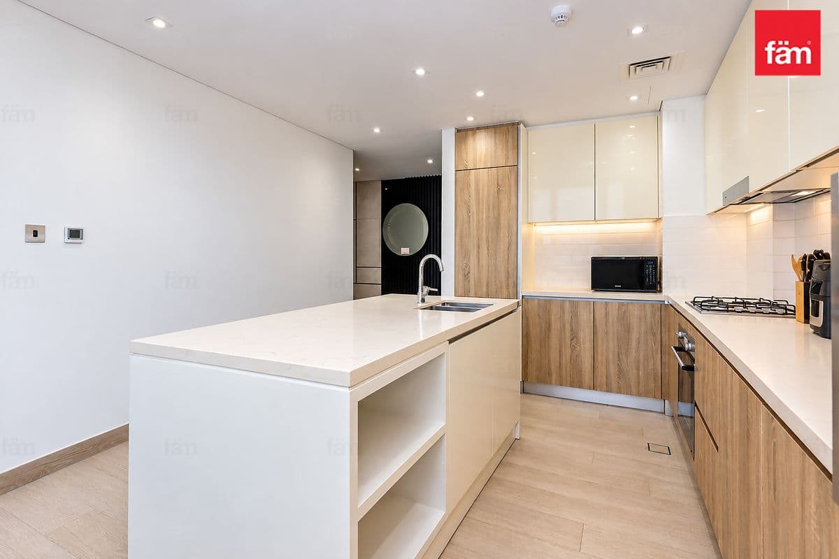 3 bedroom apartment in LIV Residence, photograph 10 of 20