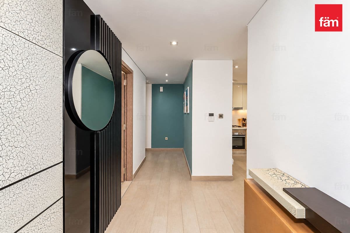 3 bedroom apartment in LIV Residence, photograph 13 of 20