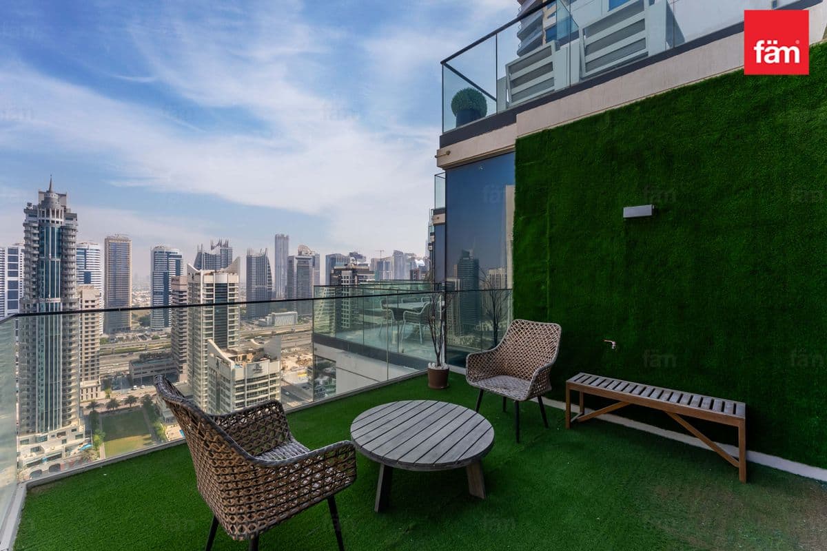 3 bedroom apartment in LIV Residence, photograph 5 of 20