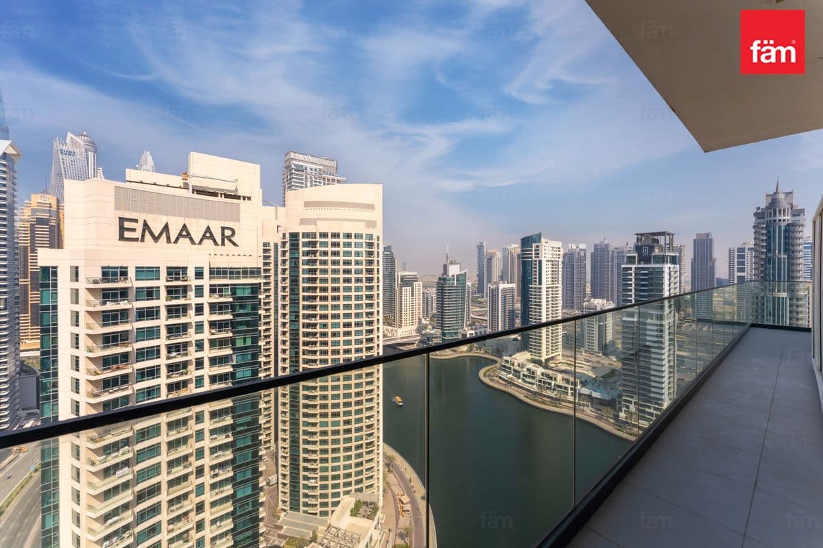 3 bedroom apartment in LIV Residence, photograph 3 of 20