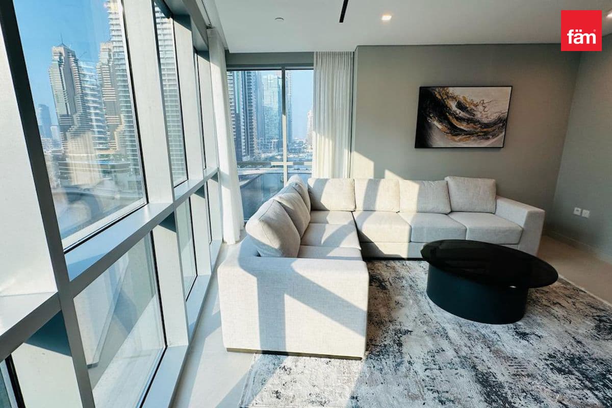 3 bedroom apartment in LIV Waterside, photograph 15 of 20