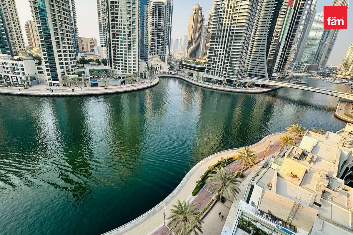3 bedroom apartment in LIV Waterside, photograph 8 of 20