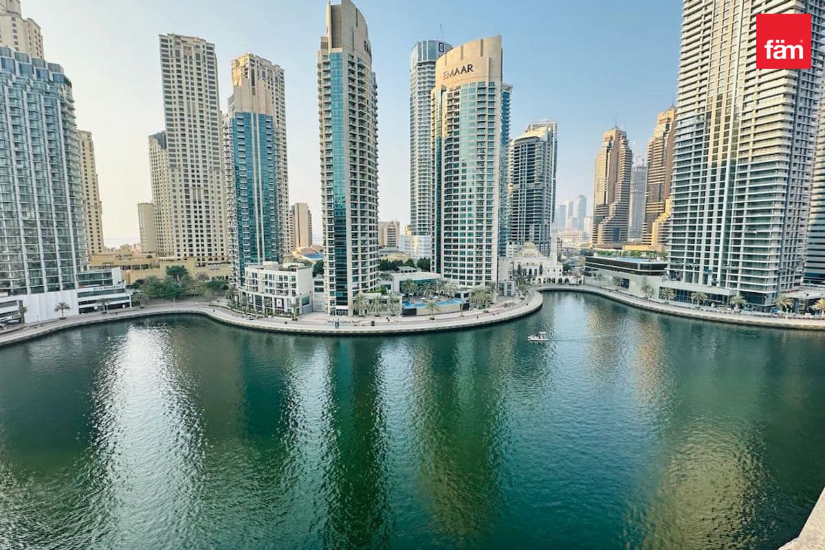 3 bedroom apartment in LIV Waterside, photograph 5 of 20