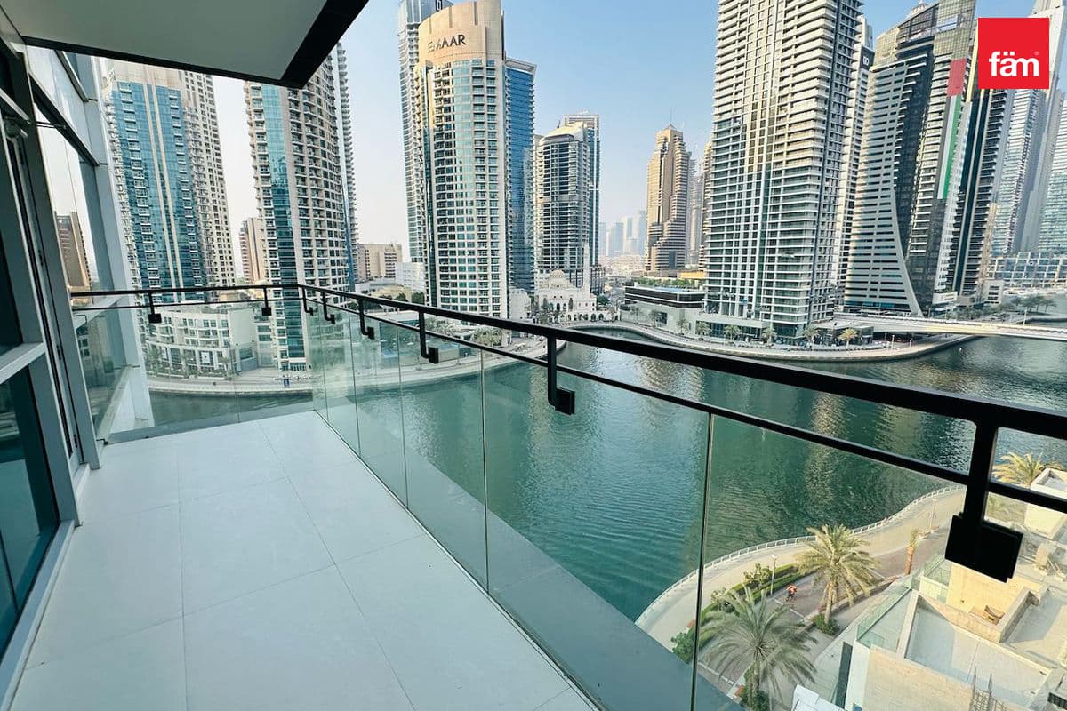 3 bedroom apartment in LIV Waterside, photograph 20 of 20