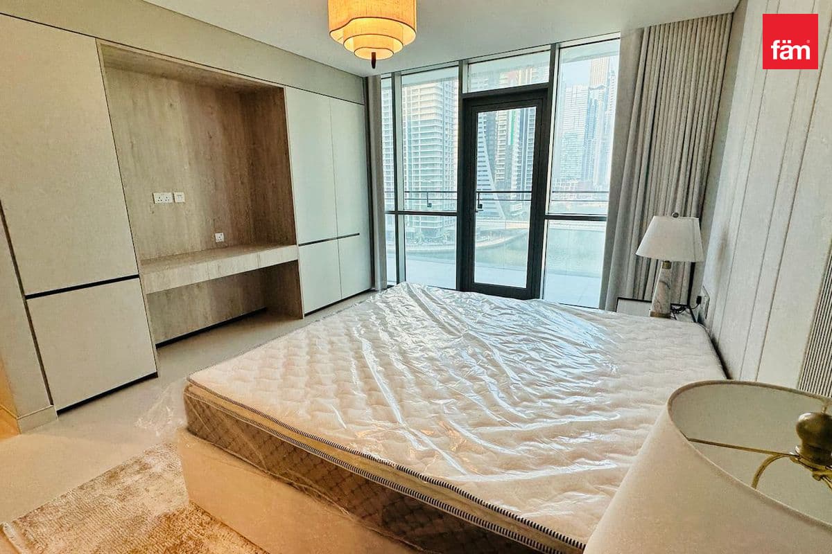 3 bedroom apartment in LIV Waterside, photograph 12 of 20