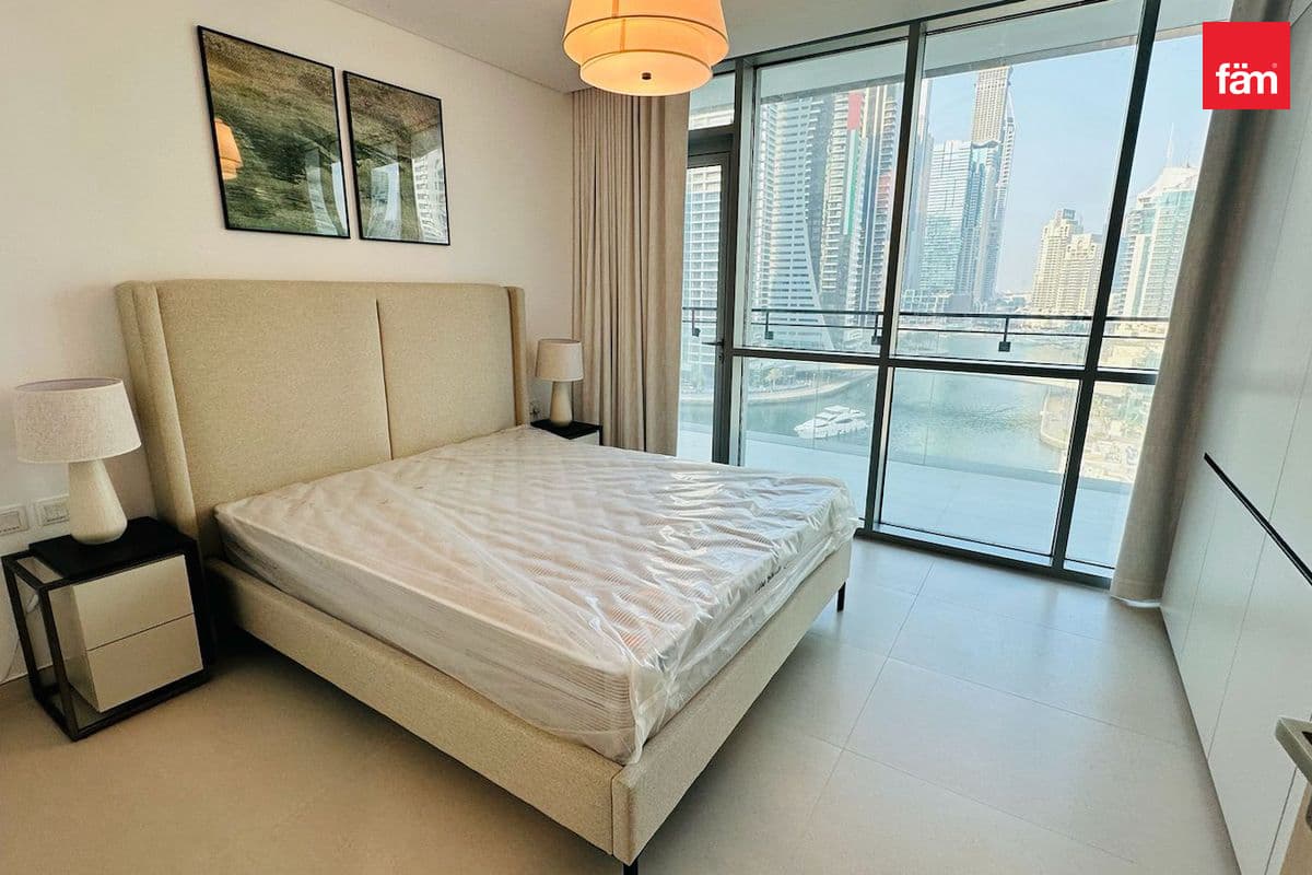 3 bedroom apartment in LIV Waterside, photograph 13 of 20