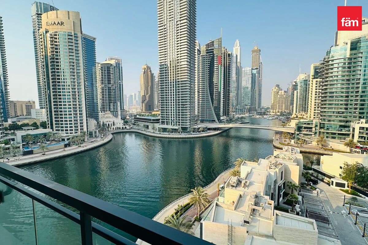 3 bedroom apartment in LIV Waterside, photograph 14 of 20