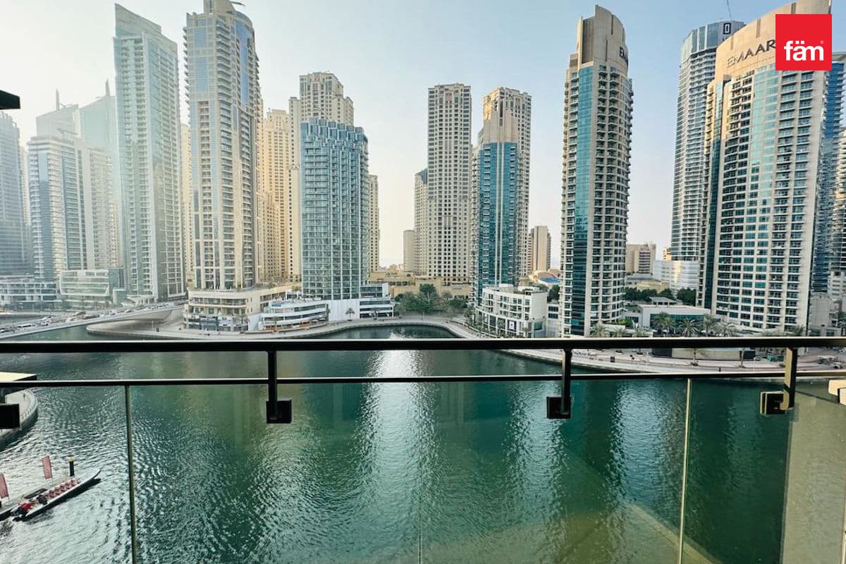 3 bedroom apartment in LIV Waterside, photograph 17 of 20
