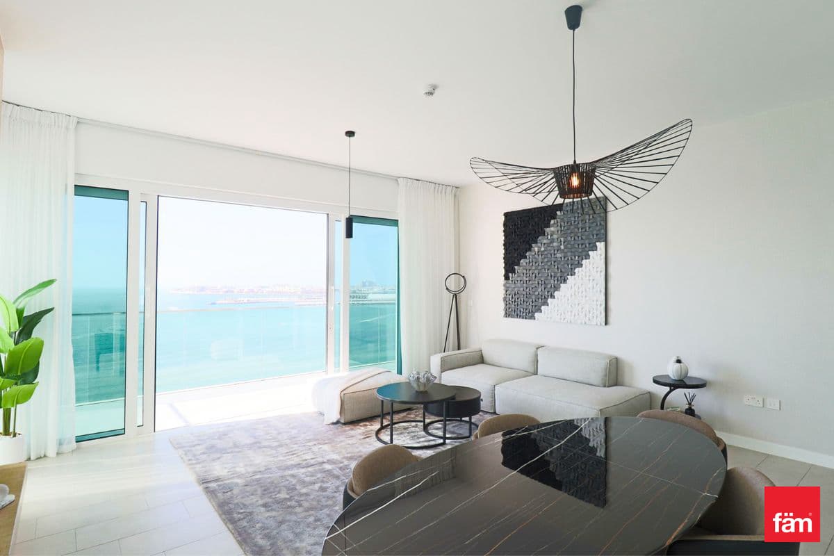 3 bedroom apartment in La Vie, photograph 3 of 20