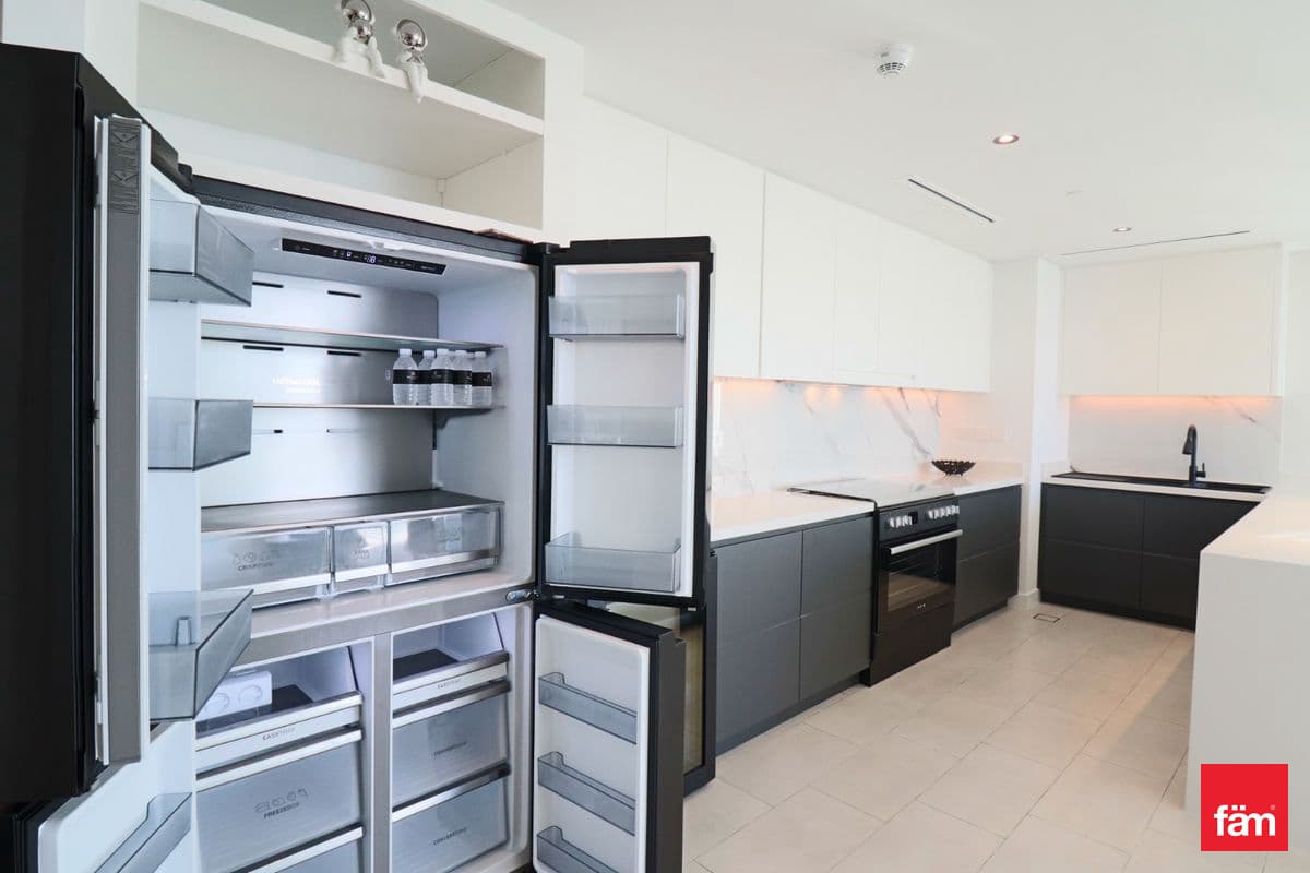 3 bedroom apartment in La Vie, photograph 9 of 20