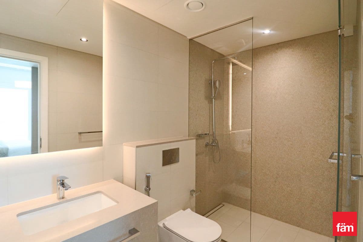 3 bedroom apartment in La Vie, photograph 18 of 20