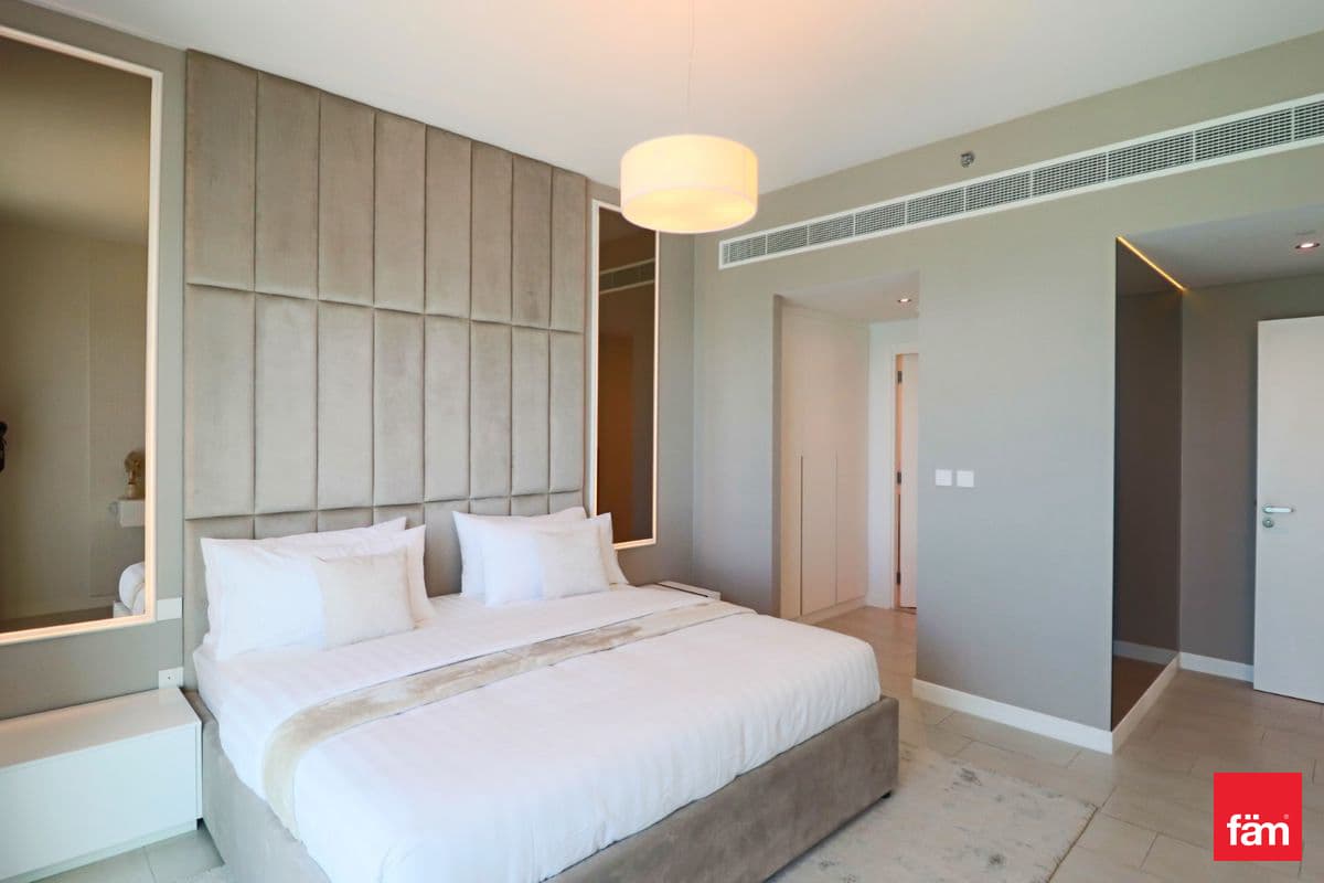3 bedroom apartment in La Vie, photograph 8 of 20