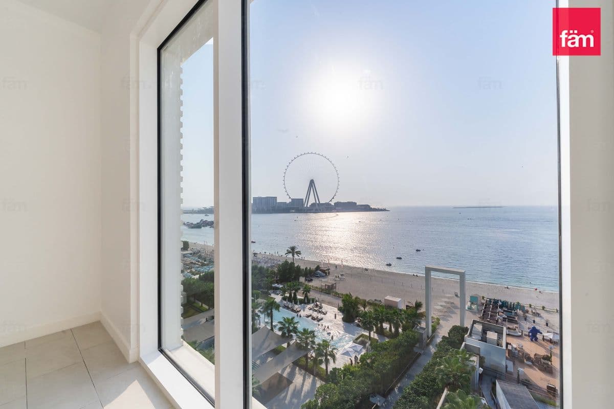 2 bedroom apartment in La Vie, photograph 19 of 20