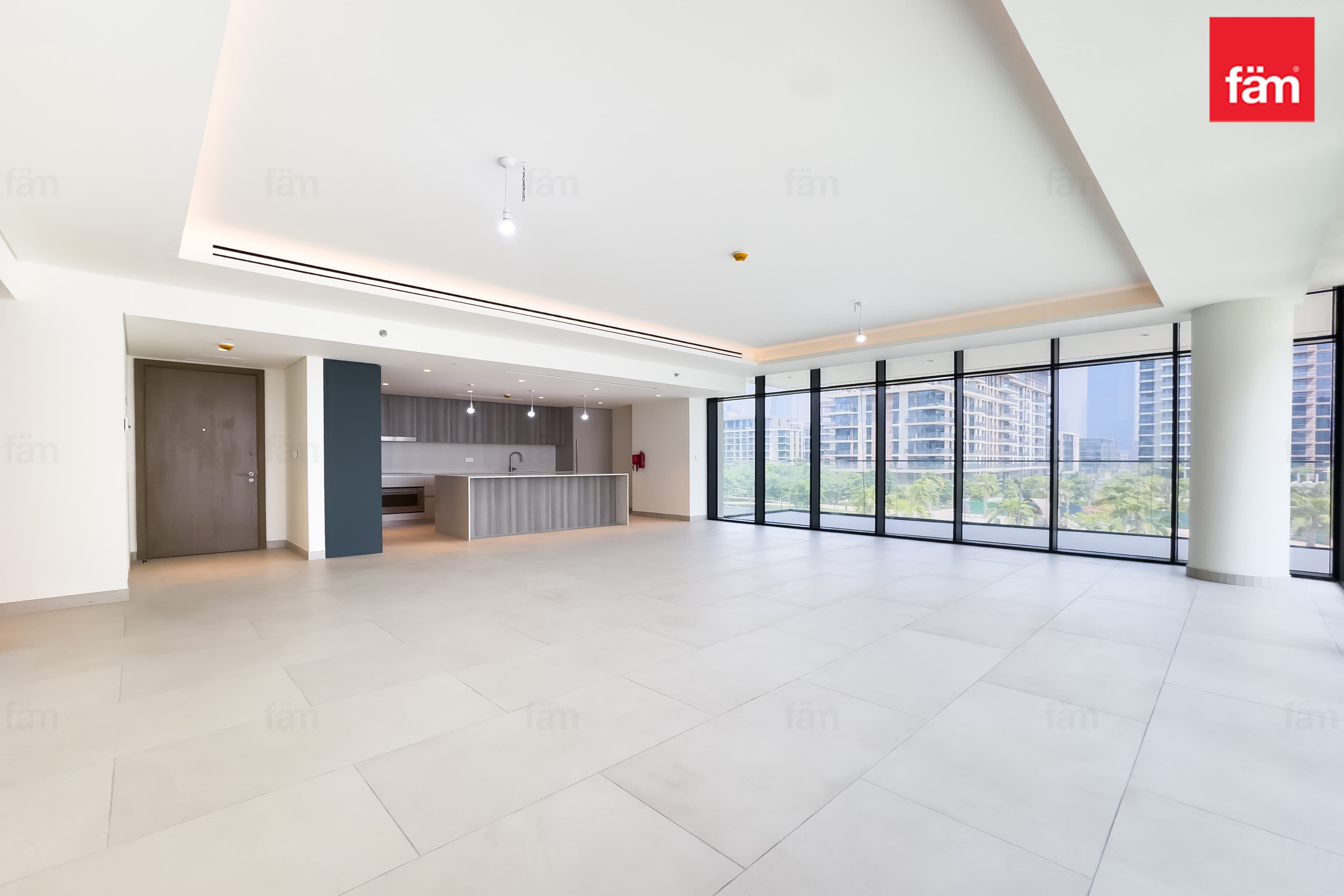 Newly Handed Over | Vacant | Bright+Spacious 4br