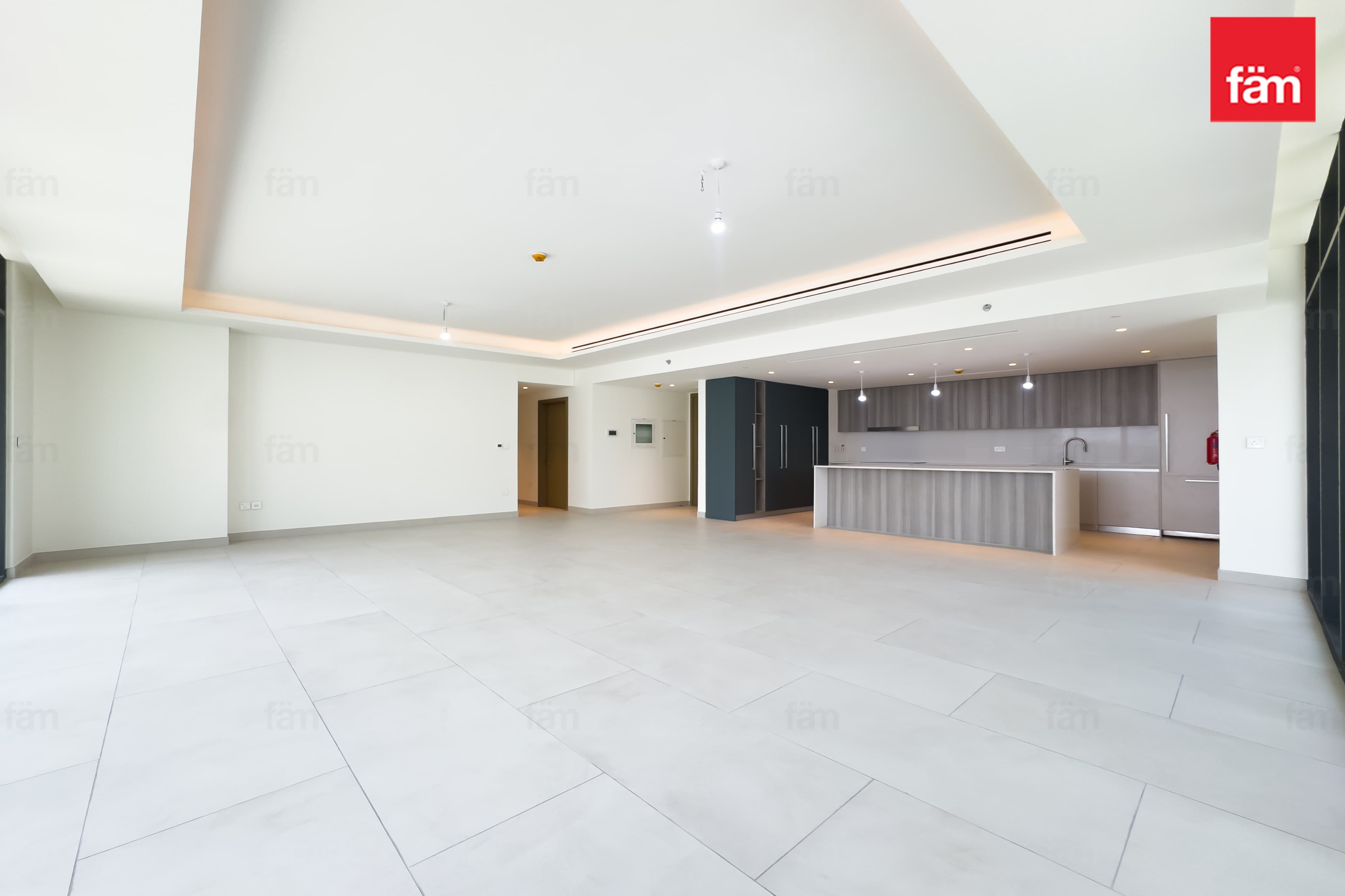 4 bedroom apartment in Laurel at Central Park, photograph 2 of 20