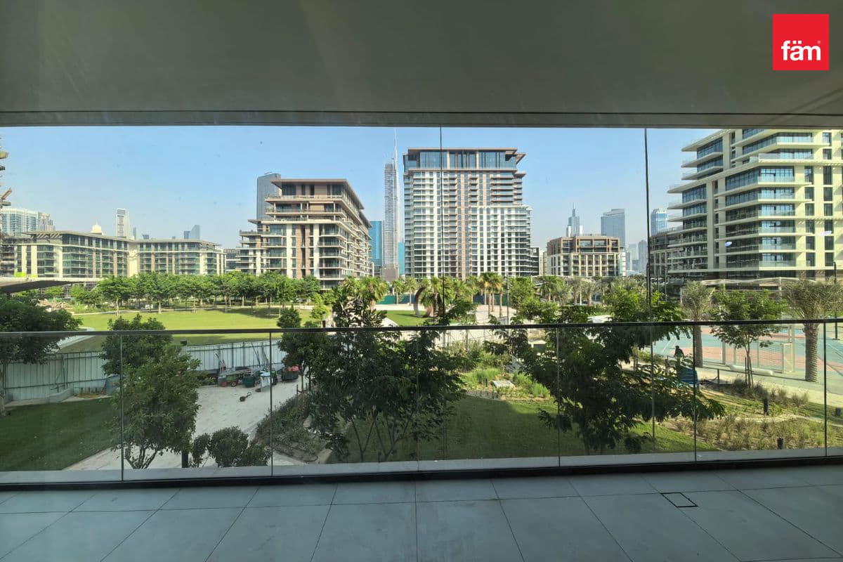 Your Own Peace Of Paradise I Burj View I 14 Month