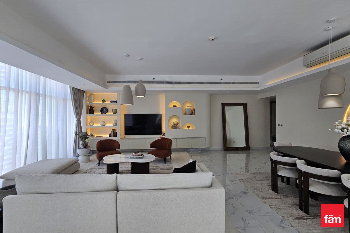 4 bedroom apartment in Mada Residences, photograph 6 of 20