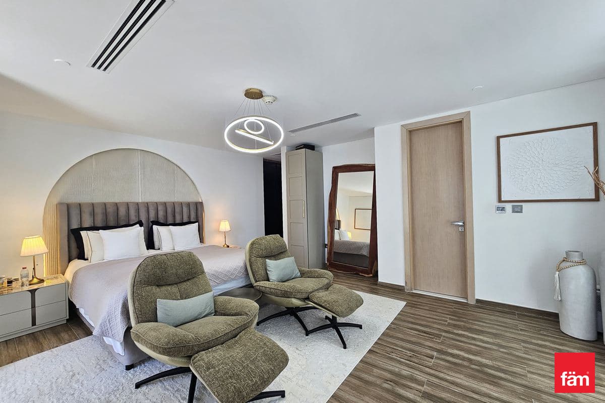 4 bedroom apartment in Mada Residences, photograph 10 of 20