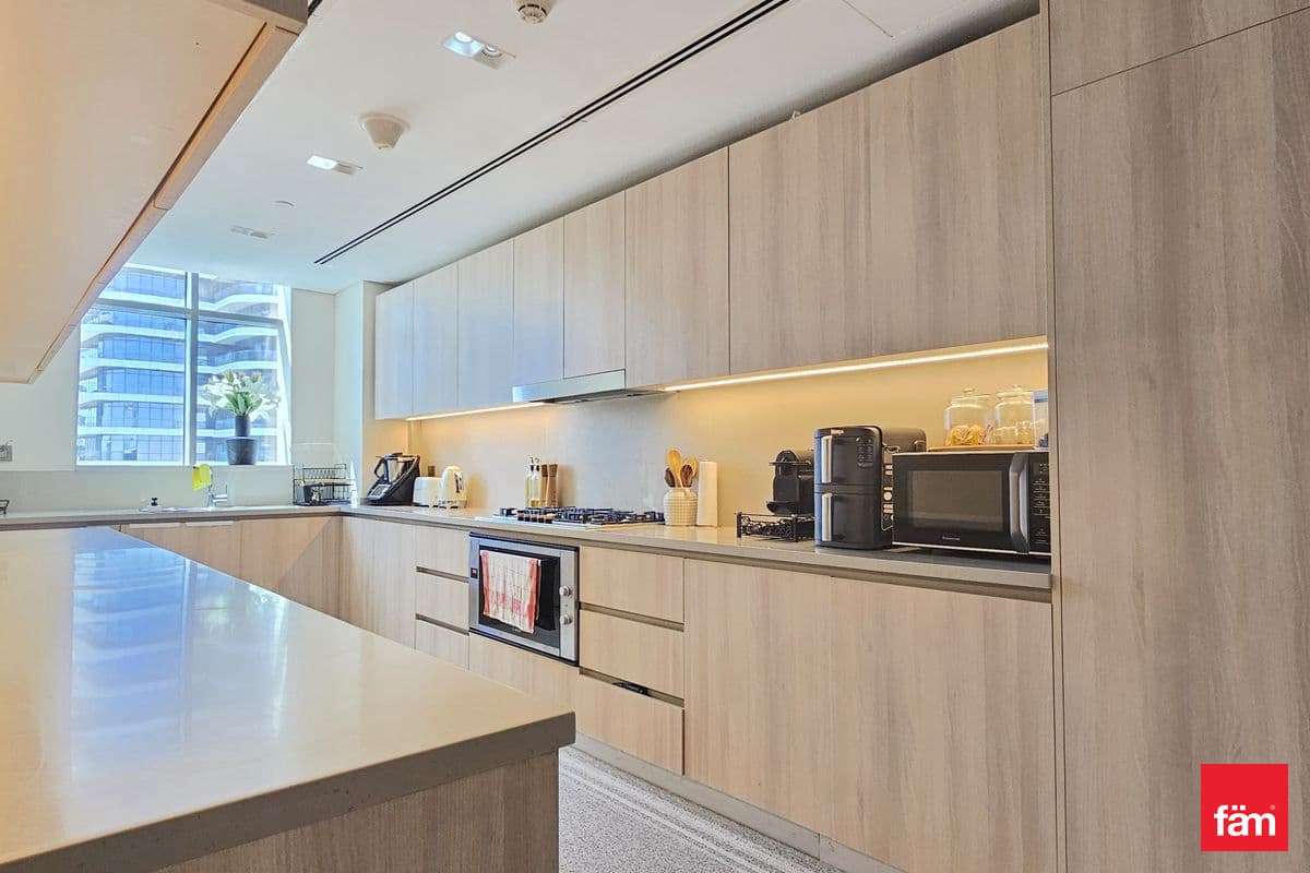4 bedroom apartment in Mada Residences, photograph 18 of 20