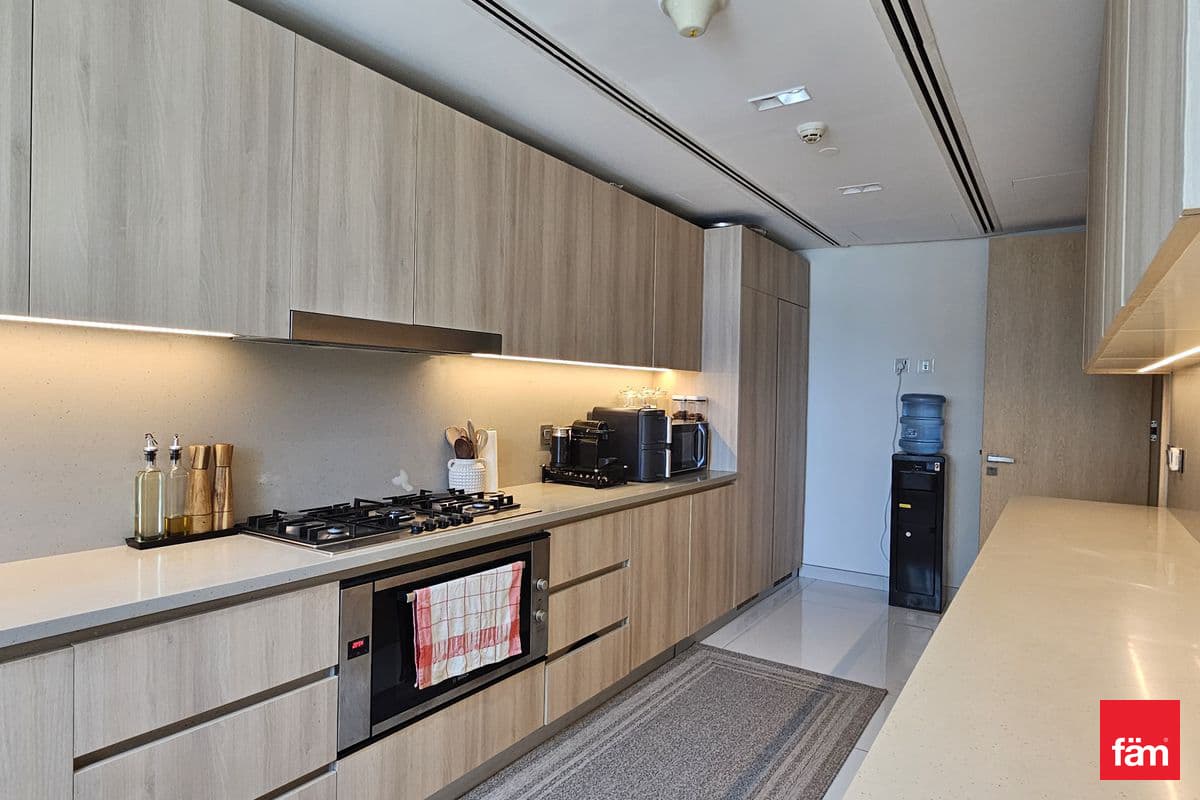 4 bedroom apartment in Mada Residences, photograph 17 of 20