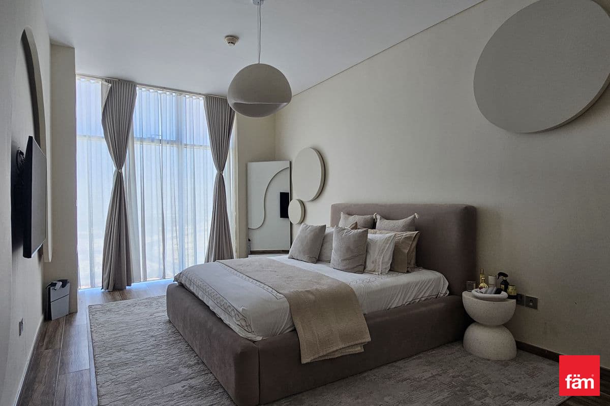 4 bedroom apartment in Mada Residences, photograph 9 of 20