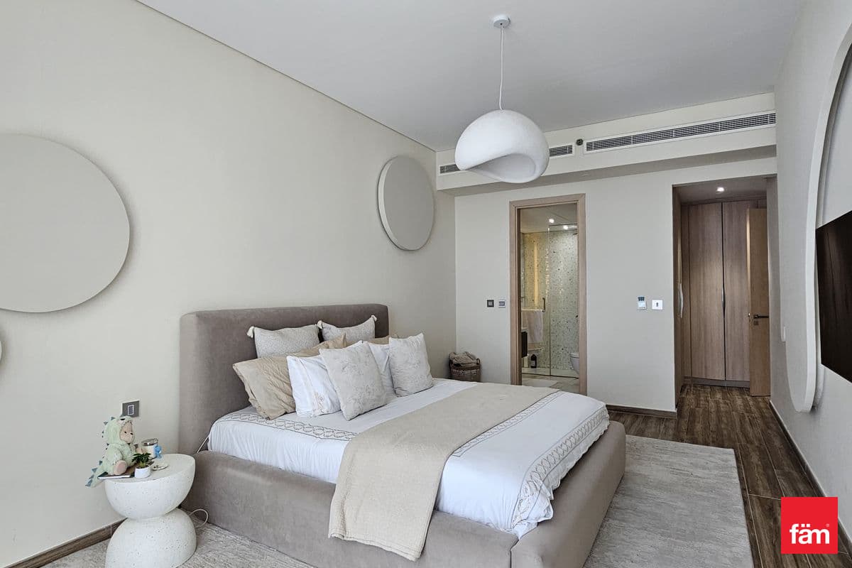 4 bedroom apartment in Mada Residences, photograph 12 of 20