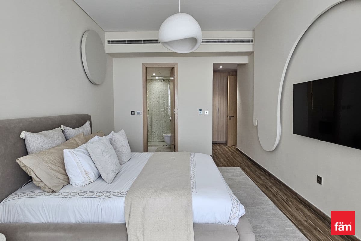 4 bedroom apartment in Mada Residences, photograph 11 of 20