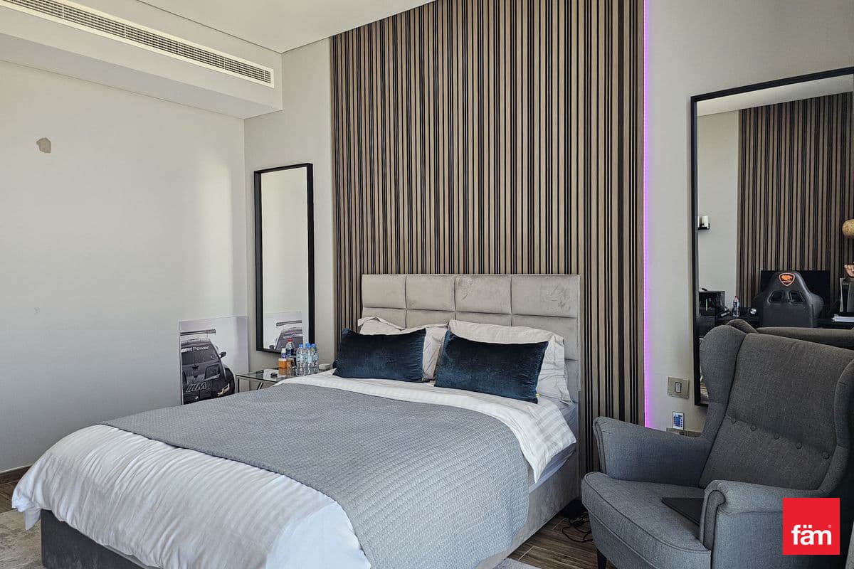 4 bedroom apartment in Mada Residences, photograph 14 of 20