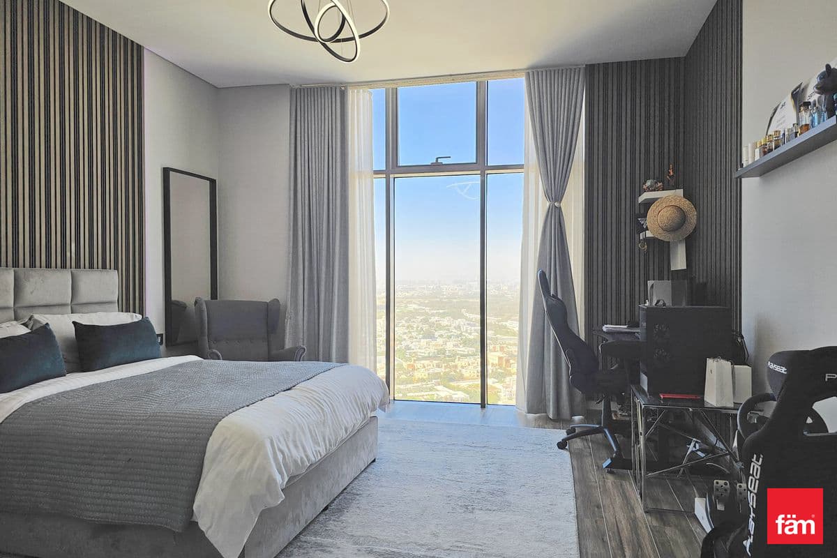 4 bedroom apartment in Mada Residences, photograph 7 of 20