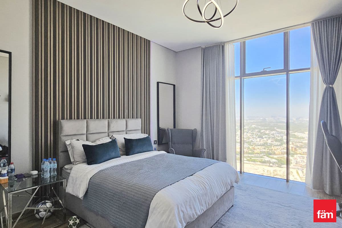 4 bedroom apartment in Mada Residences, photograph 8 of 20