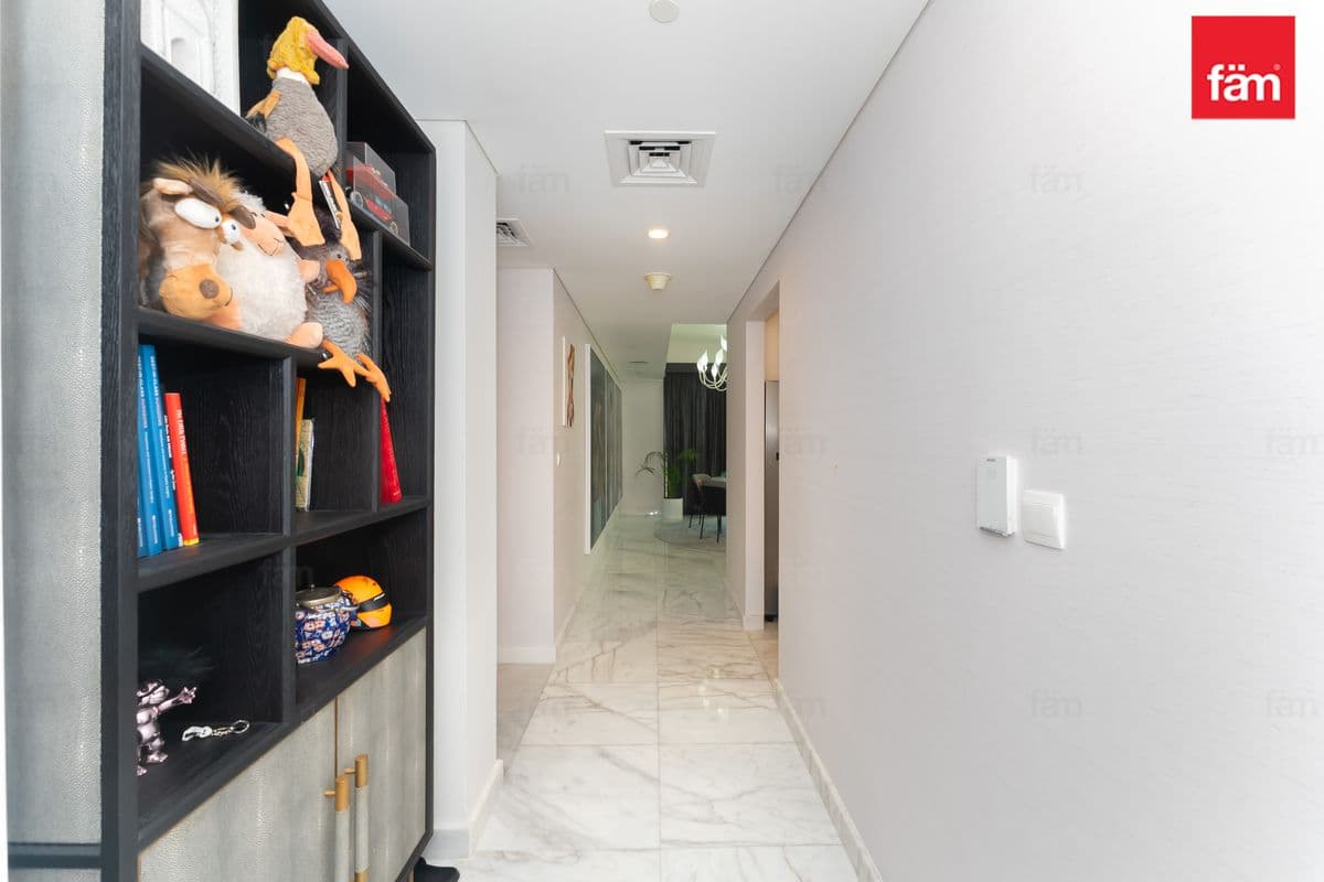 3 bedroom apartment in Madinat Jumeirah Living Lamtara 2, photograph 15 of 20