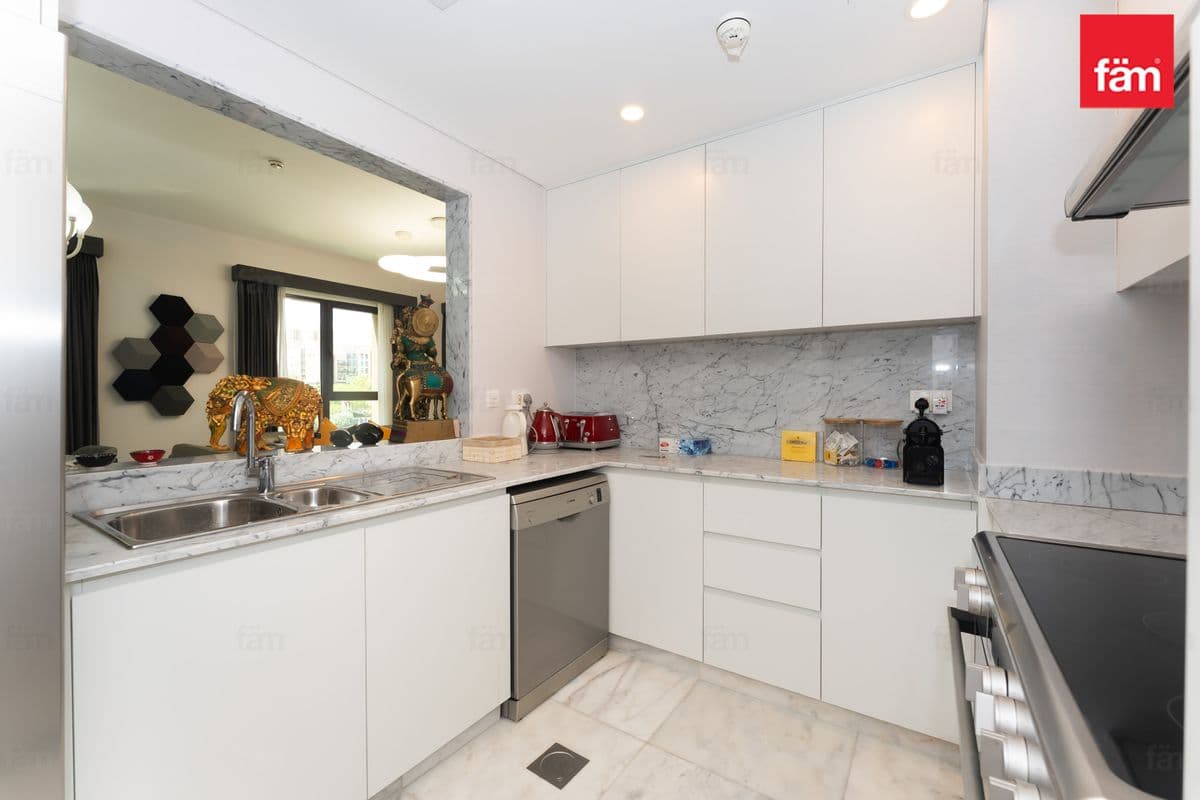 3 bedroom apartment in Madinat Jumeirah Living Lamtara 2, photograph 6 of 20