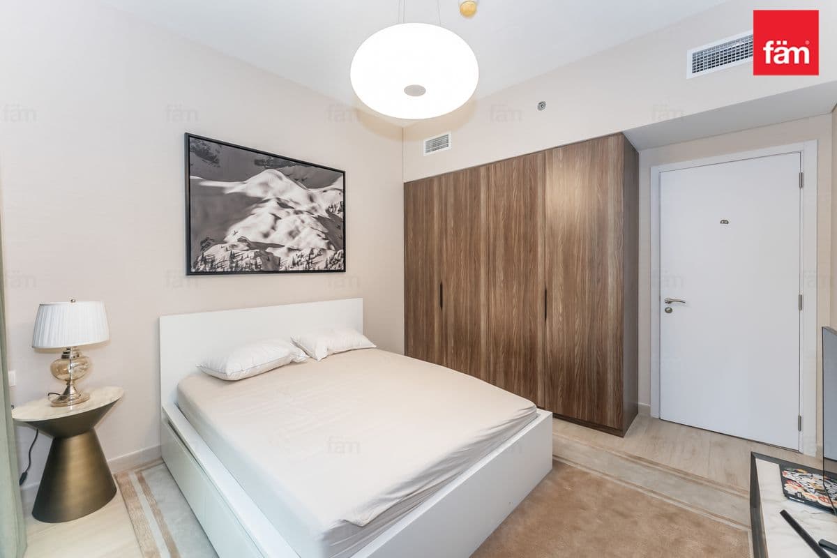 3 bedroom apartment in Madinat Jumeirah Living Lamtara 2, photograph 13 of 20